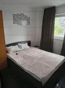 Apartament 2 camere, semidecomandat - zona Florilor - foto 4