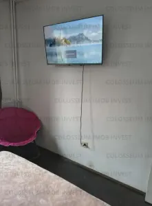 Apartament 2 camere, semidecomandat - zona Florilor - foto 5