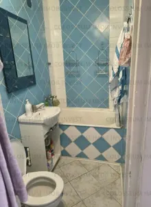 Apartament 2 camere, semidecomandat - zona Florilor - foto 6