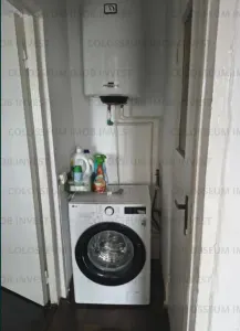 Apartament 2 camere, semidecomandat - zona Florilor - foto 7