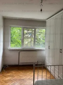 Apartament 2 camere, semidecomandat - zona Astra - foto 5