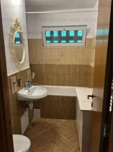 Apartament 2 camere, semidecomandat - zona Astra - foto 6