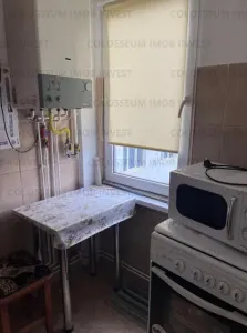 Camera de camin cu baie si bucatarie proprie - zona Craiter - foto 4