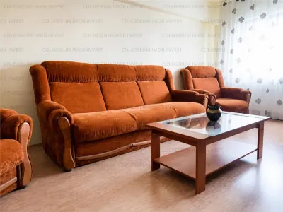 Apartament 2 camere | Decomandat | Centrul Civic - Brasov