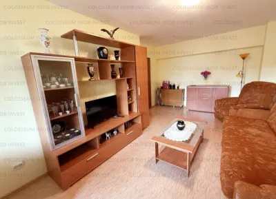 Apartament 2 camere | Decomandat | Centrul Civic - foto 2