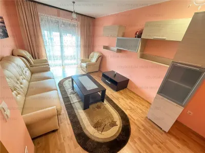 Apartament 2 camere de închiriat – Avantgarden Bartolomeu, Brașov - foto 1
