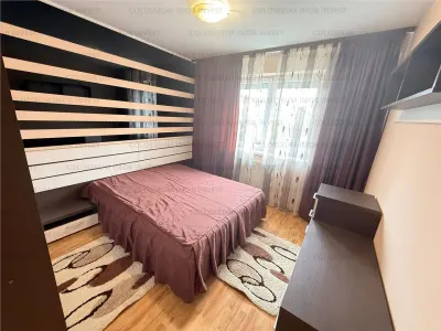 Apartament 2 camere de închiriat – Avantgarden Bartolomeu, Brașov - foto 5