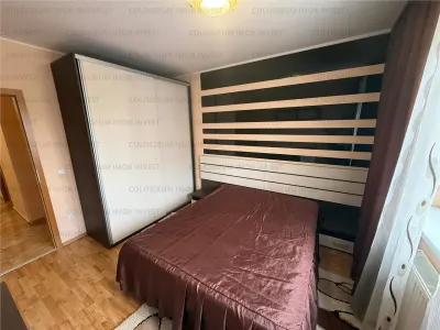 Apartament 2 camere de închiriat – Avantgarden Bartolomeu, Brașov - foto 6