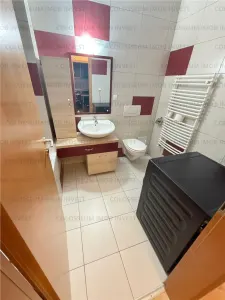 Apartament 2 camere de închiriat – Avantgarden Bartolomeu, Brașov - foto 8