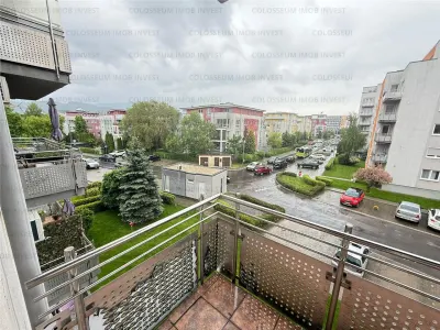 Apartament 2 camere de închiriat – Avantgarden Bartolomeu, Brașov - foto 10