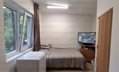 Camera de camin cu baie proprie - zona Tractorul - Brasov
