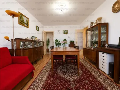 Apartament 3 camere, circular - zona Calea Bucuresti - Brasov