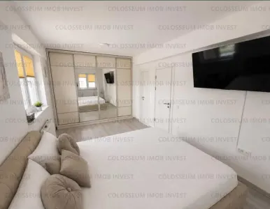 Apartament 3 camere, decomandat - zona Tractorul - foto 4