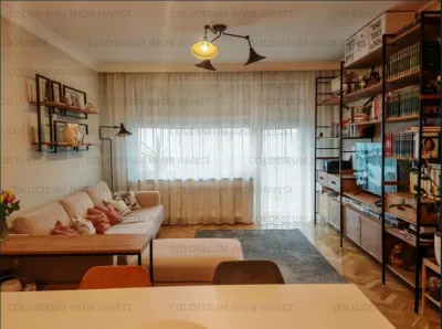 Apartament 3 camere, decomandat - Brasovul Vechi - Brasov