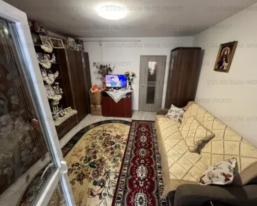Garsoniera semidecomandata - zona Noua - foto 2