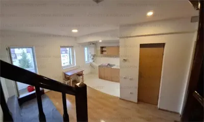Apartament 2 camere, decomandat - zona Garii - foto 3