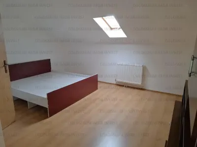 Apartament 2 camere, decomandat - zona Garii - foto 5