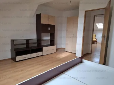 Apartament 2 camere, decomandat - zona Garii - foto 6