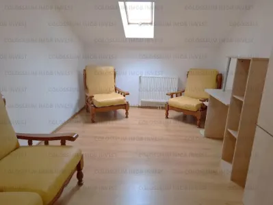 Apartament 2 camere, decomandat - zona Garii - foto 8