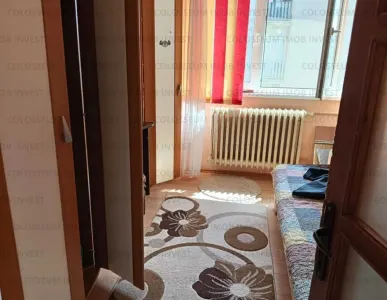Camera de camin - zona Tractorul - Brasov