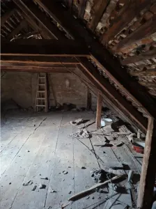 Apartament 2 camere, la casa - Centrul Istoric - foto 8