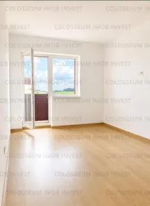 Apartament 3 camere, decomandat - zona Sanpetru - foto 1