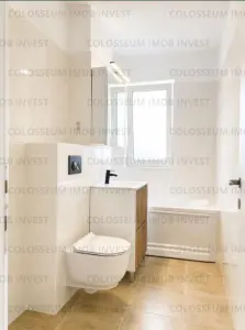 Apartament 3 camere, decomandat - zona Sanpetru - foto 5