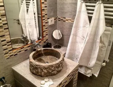 Apartament 2 camere, decomandat - Brasovul Vechi - foto 7