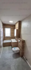 Apartament 2 camere, decomandat - zona Sanpetru - foto 3
