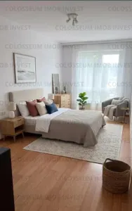 Apartament 3 camere, decomandat - zona Avantgarden - foto 2
