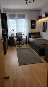 Apartament 3 camere, decomandat - zona Avantgarden - foto 3