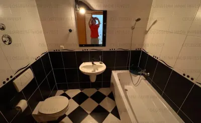 Apartament 3 camere, decomandat - zona Avantgarden - foto 5