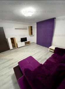 Apartament 2 camere, decomandat - zona Sanpetru - foto 1
