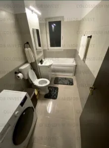 Apartament 2 camere, decomandat - zona Sanpetru - foto 5