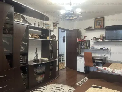 Apartament 2 camere, decomandat - zona Racadau - foto 2
