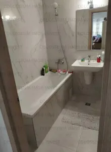 Apartament 2 camere, decomandat - zona Tractorul - foto 7