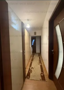 Apartament 3 camere, semidecomandat - zona Garii - foto 7