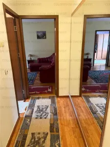 Apartament 2 camere, de inchiriat - zona Astra/ Uranus - foto 5