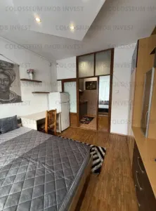 Garsoniera semidecomandata - zona Noua - foto 2