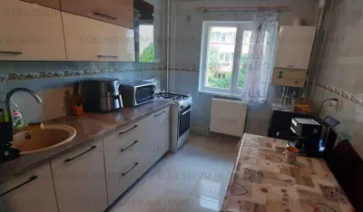 Apartament 2 camere | Decomandat | Zona Racadau - foto 5
