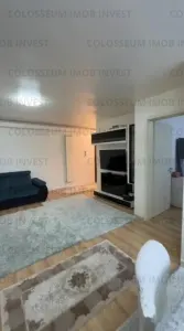 Apartament 3 camere | Decomandat | Bloc Nou | Zona Garii - foto 2