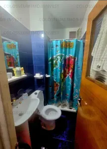 Apartament 3 camere, decomandat - zona Noua - foto 5