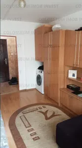 Camera de camin cu baie si bucatarie proprie - zona Rulmentul - foto 1