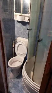 Camera de camin cu baie si bucatarie proprie - zona Rulmentul - foto 6