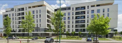 Apartament 3 camere, semidecomandat - zona Tractorul - foto 8
