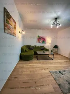 Apartament 3 camere, decomandat - zona Tractorul - foto 1