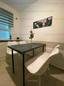 Apartament 3 camere, decomandat - zona Tractorul - foto 7