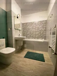 Apartament 3 camere, decomandat - zona Tractorul - foto 10