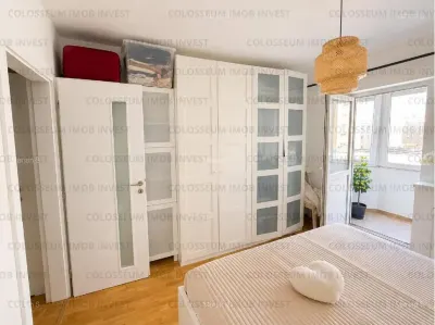 Apartament 4 camere, semidecomandat - zona Tractorul - foto 7