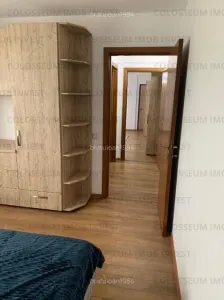 Apartament 2 camere, semidecomandat - zona Tractorul - foto 4